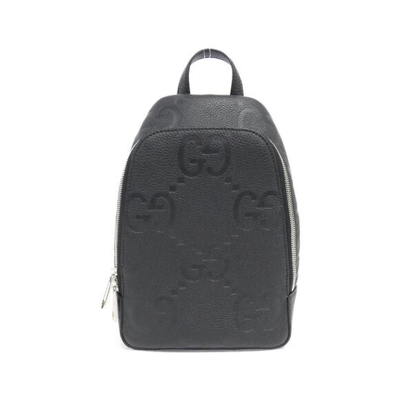 GUCCI Black Shoulder Bag - Picture 1 of 6
